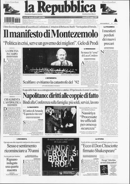 La repubblica